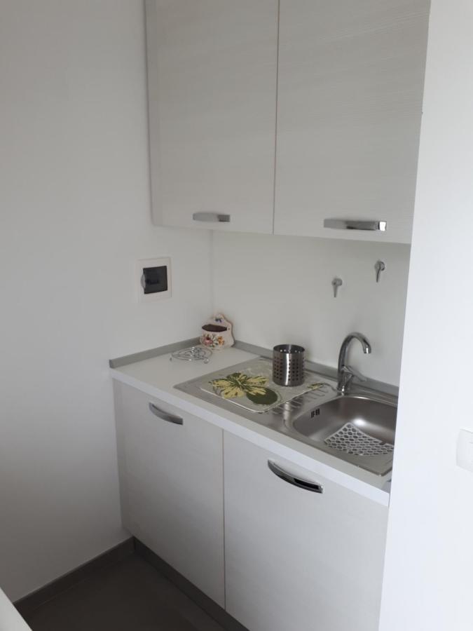 Rifugio Societa Semplice Apartment Ospedaletti Exterior photo